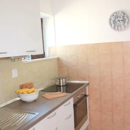 Sea Shell Apartment