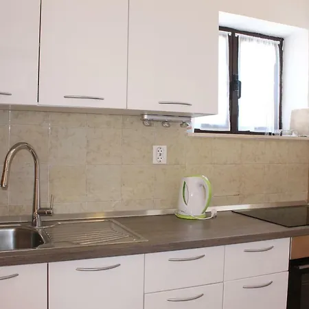 Apartment Sea Shell