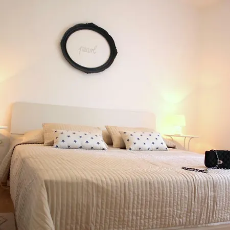 Sea Shell Apartament