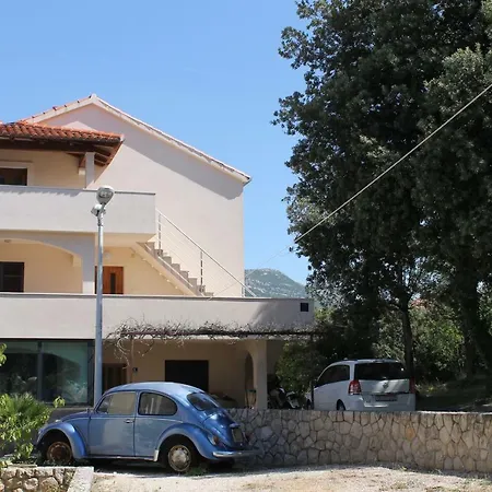 Sea Shell Apartmán