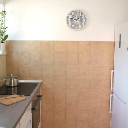 Sea Shell Apartment