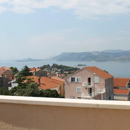 Apartment Sea Shell Cavtat