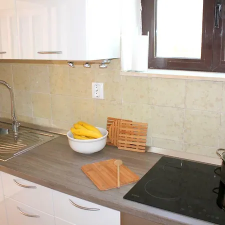 Apartment Sea Shell Cavtat