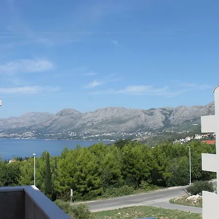 Apartment Sea Shell Cavtat