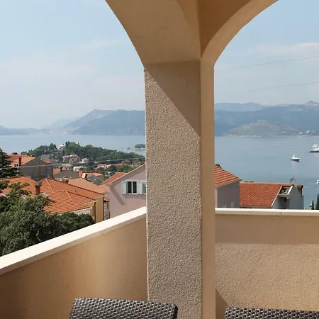 Sea Shell Cavtat