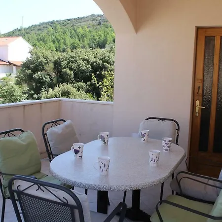 Sea Shell Apartment Cavtat