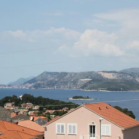 Apartment Sea Shell Cavtat