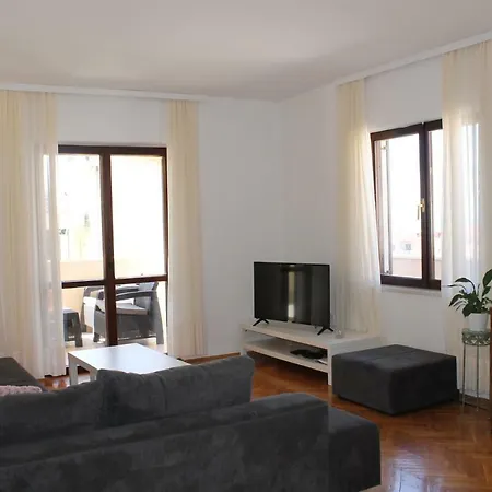 Sea Shell Apartment