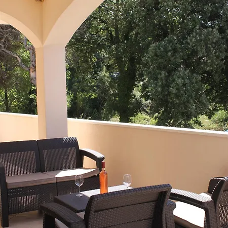 Sea Shell Apartment *