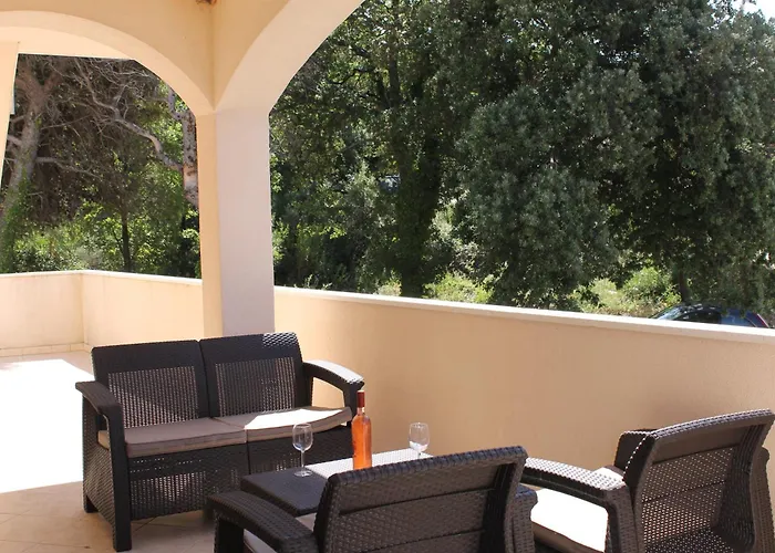 Sea Shell Apartment *