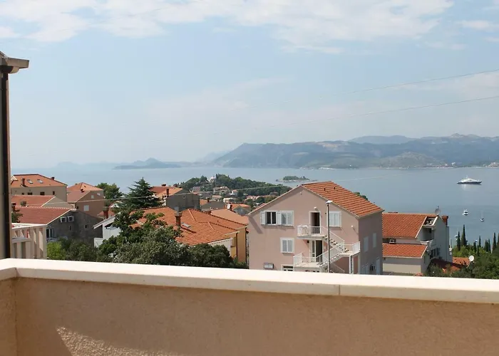 Apartment Sea Shell Cavtat