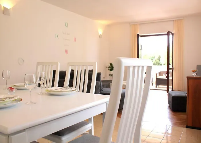 Sea Shell Apartment Cavtat