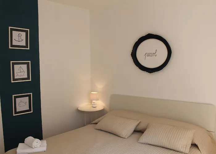 Sea Shell Cavtat