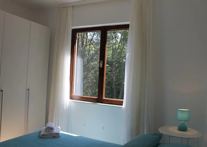 Sea Shell Apartment