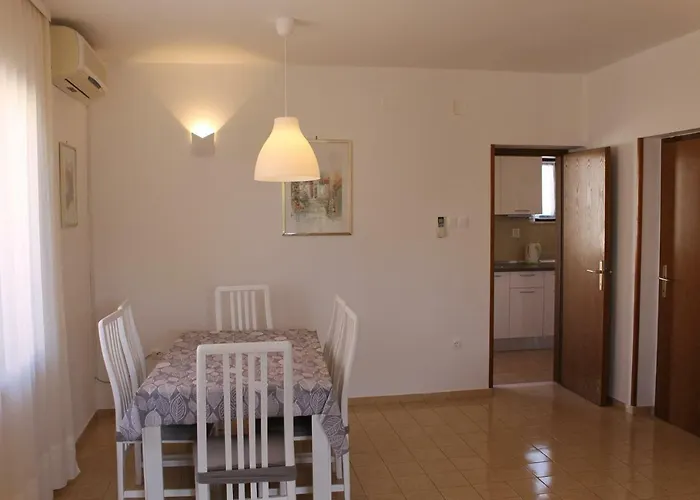 Apartment Sea Shell *