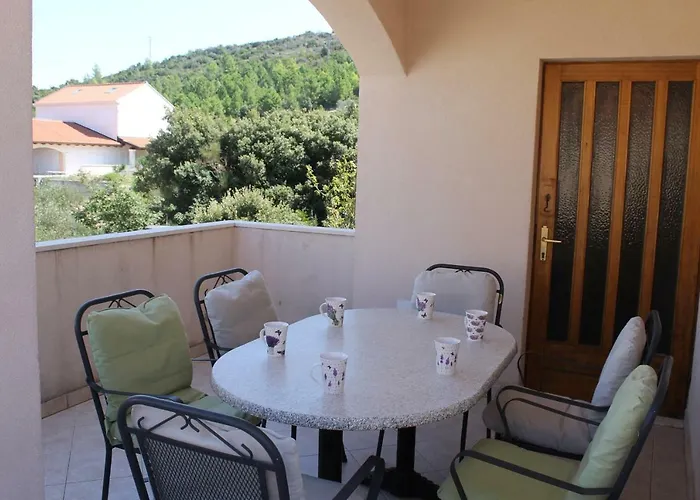 Sea Shell Apartment Cavtat