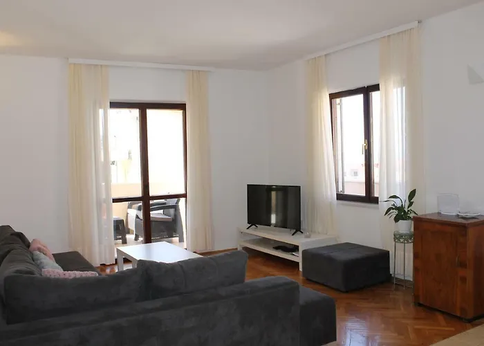 Sea Shell Apartment